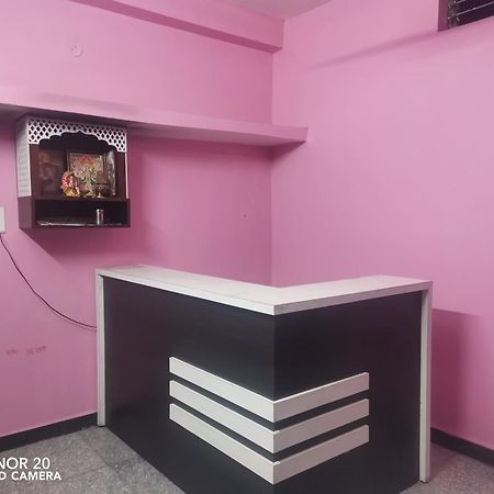 Ramtek Amarjyoti Family Restaurant And Hotel מראה חיצוני תמונה